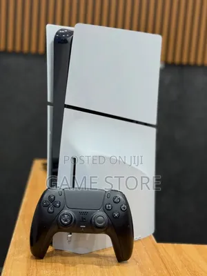 PS5 Slim Disc Version Deal: The Best Entertainment Value in Town