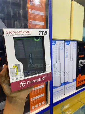 Hard Drives/Hard Disk