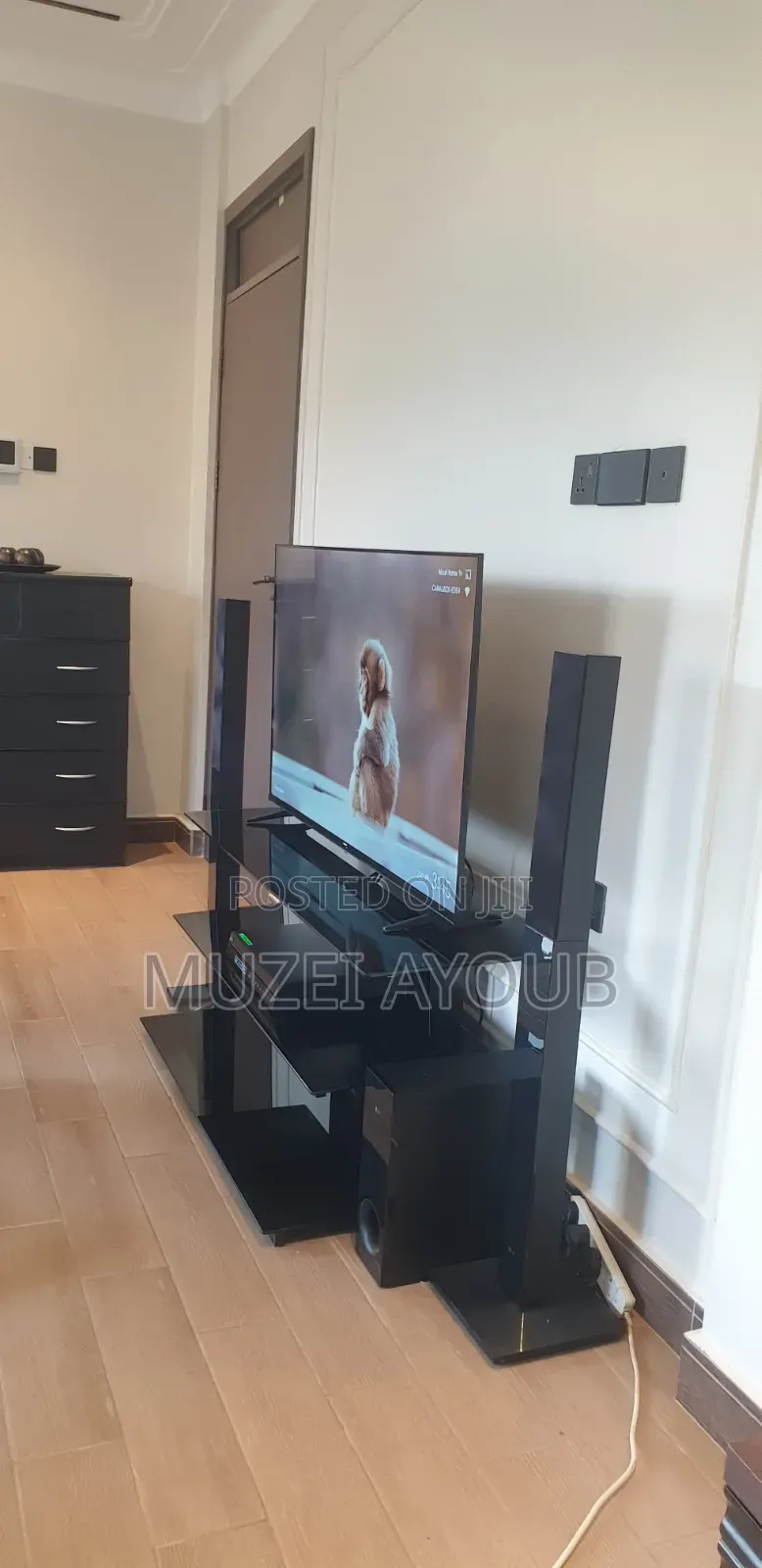 Mzuri Homes