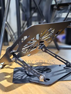 2 in 1 Laptop Stand
