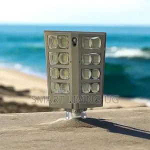 2000W Solar Street Light – Powerful, Waterproof Long Lasting