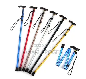 Foldable Walking Sticks Bb111