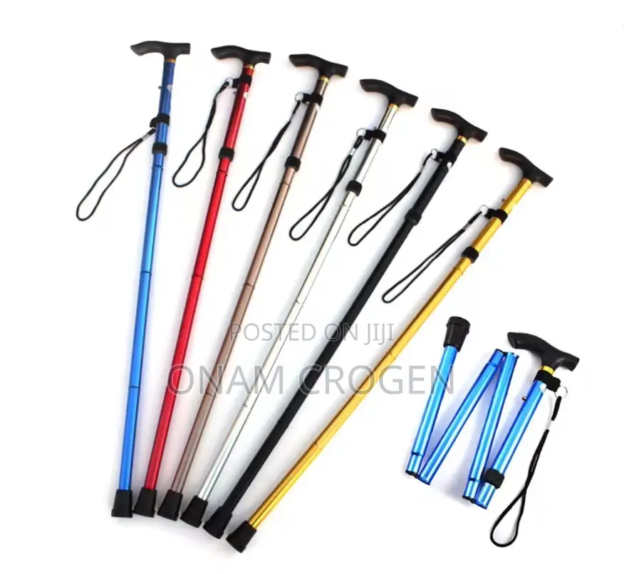 Foldable Walking Sticks Bb111
