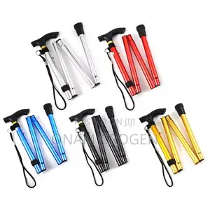Foldable Walking Sticks Bb111