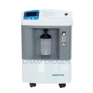 Oxygen Concentrators 5litres Lm 7