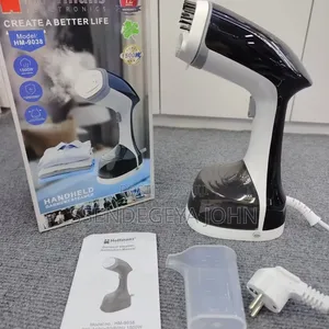 Hoffmans HM-9038 Handheld Garment Steamer