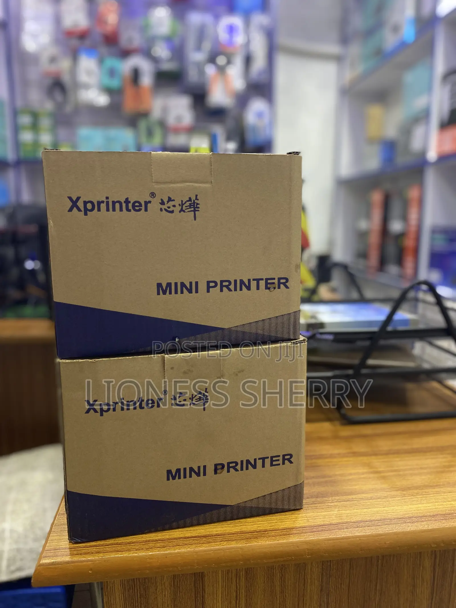 Printers and Scanners