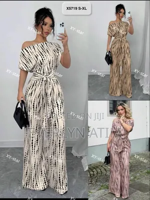 Classy Elegant Women Clothing