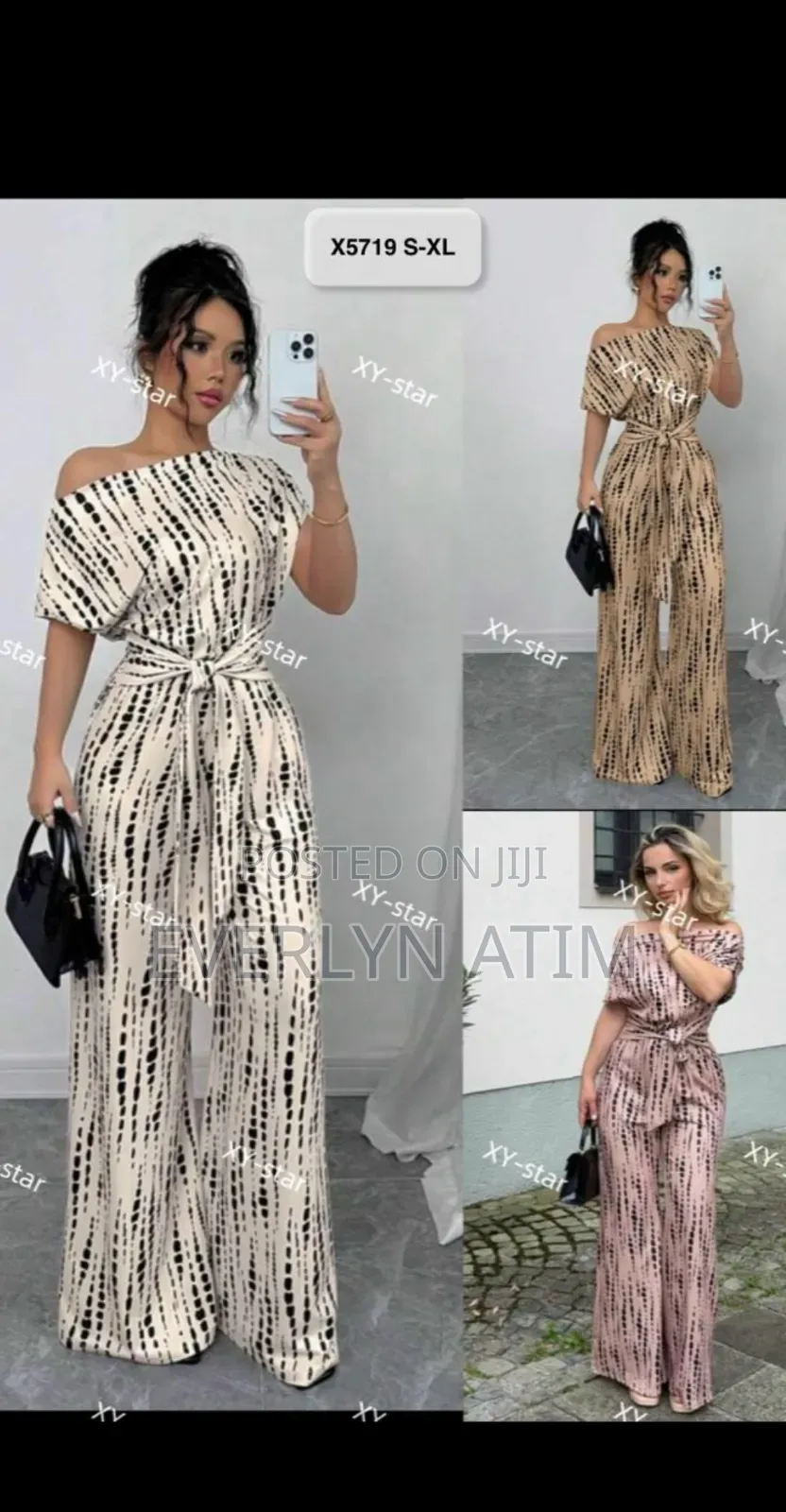 Classy Elegant Women Clothing