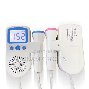Fetal Doppler Digital R7y