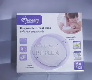Momeasy Comfortable Disposable Breast Nursing Pad