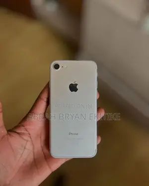 Apple iPhone 7 128 GB Gray
