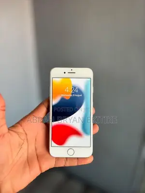 Apple iPhone 7 128 GB Gray