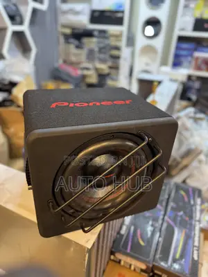 Pioneer Active Subwoofer