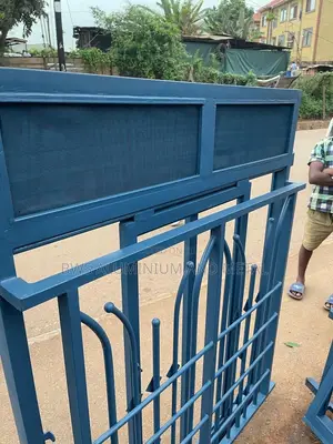 Windows Available
