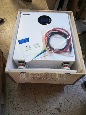 8kwh Lithium Battery