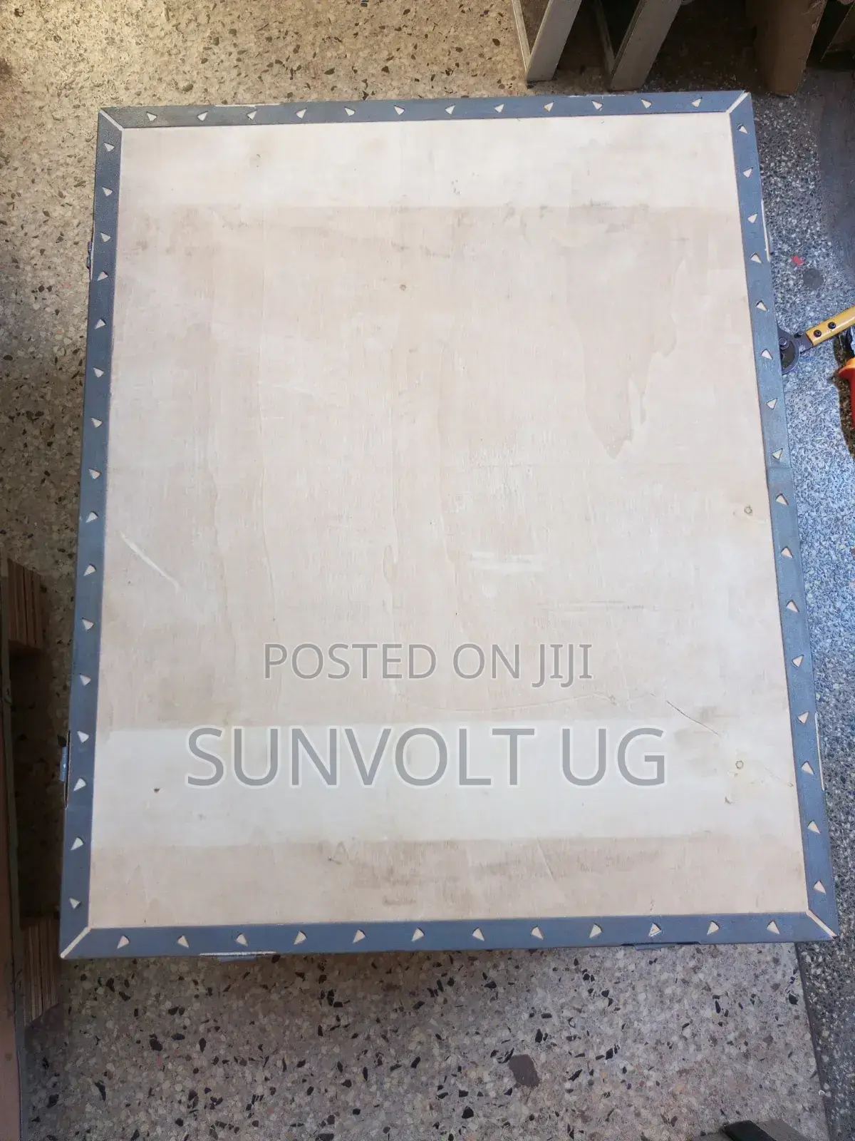 8kwh Lithium Battery