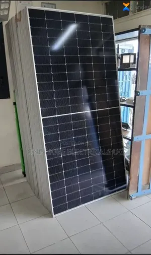 Quality Mono Crystalline Solar Panels 620w/24volts