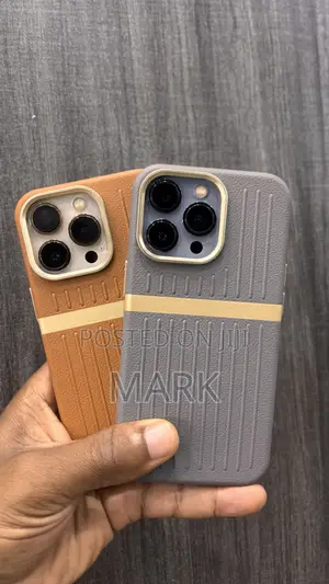Leather Cases