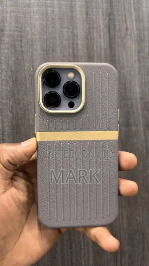 Leather Cases