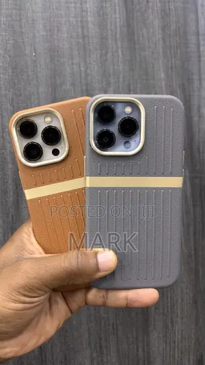 Leather Cases