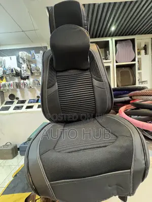 Premium Universal Car Seat Covers