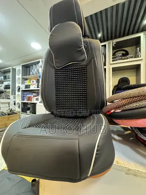 Premium Universal Car Seat Covers