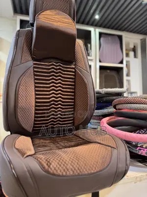 Premium Universal Car Seat Covers