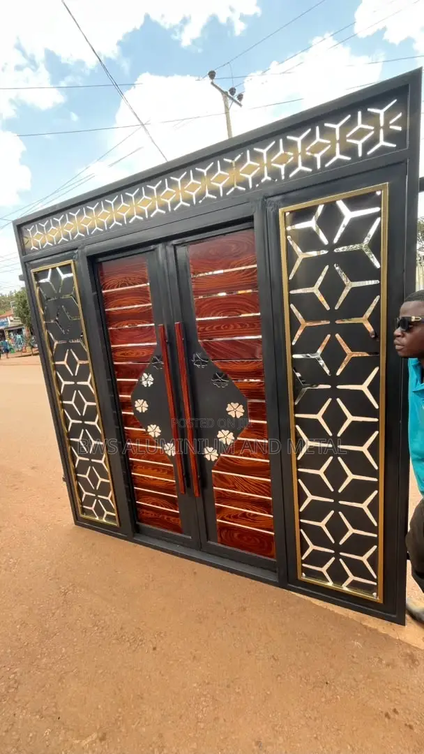 Wonderful Door