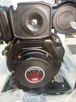 Water Pumps