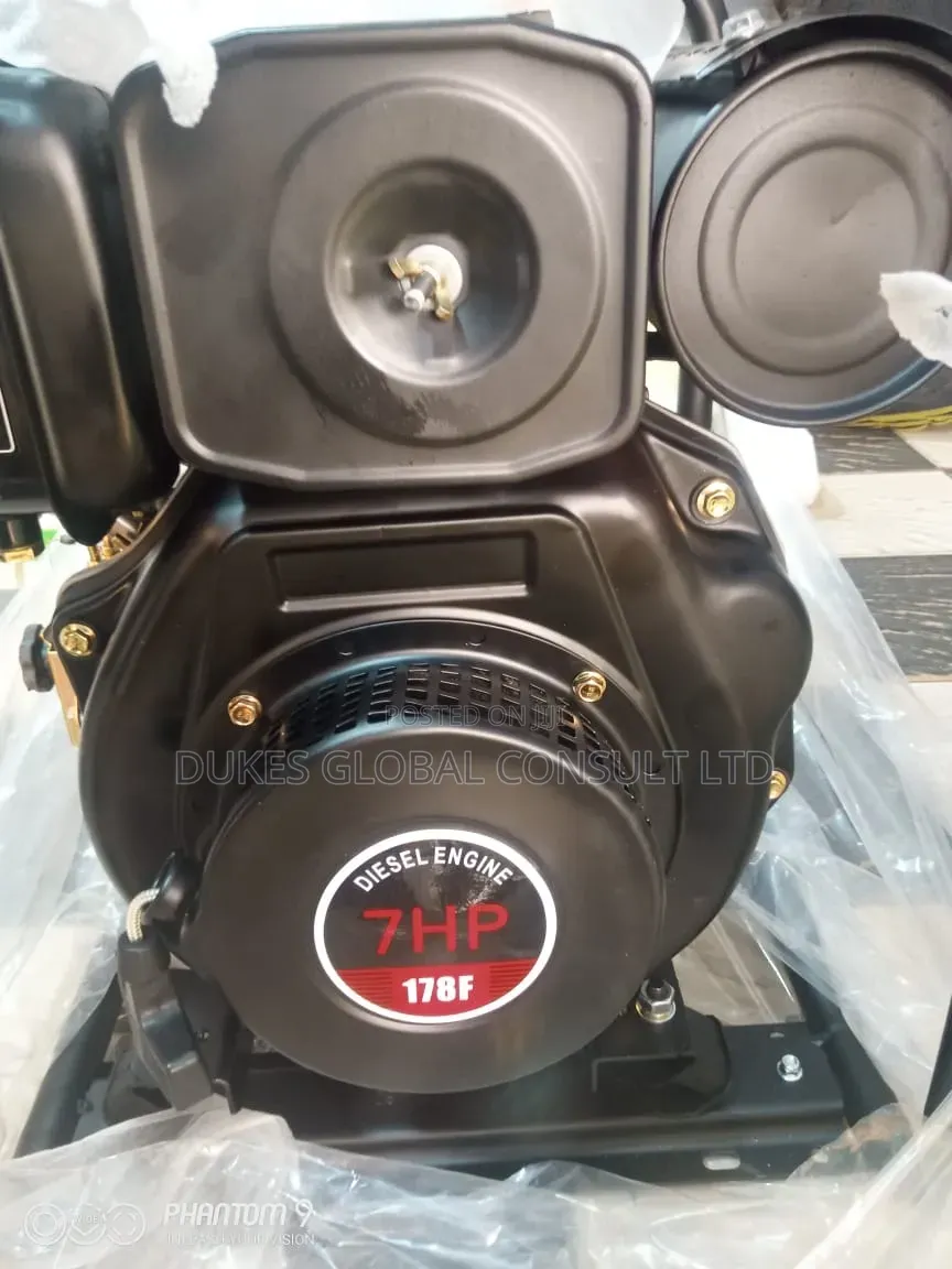 Water Pumps