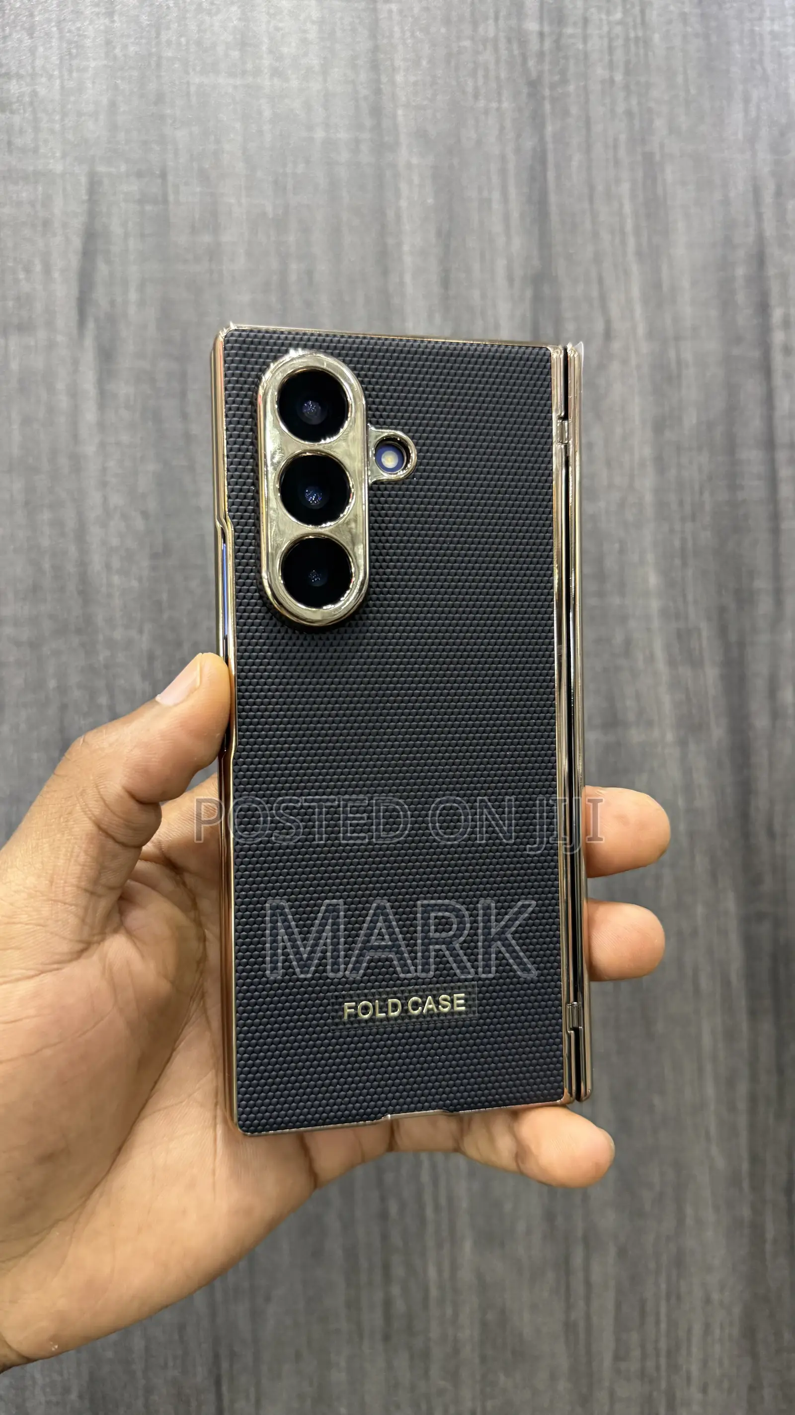 Fold 7 Cases