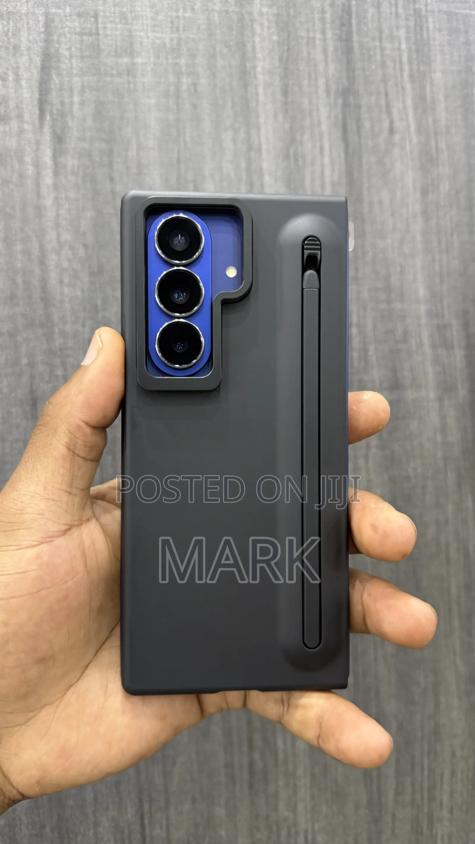 Fold 7 Cases