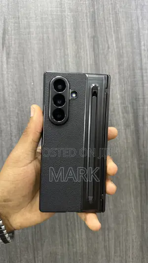 Fold 7 Cases
