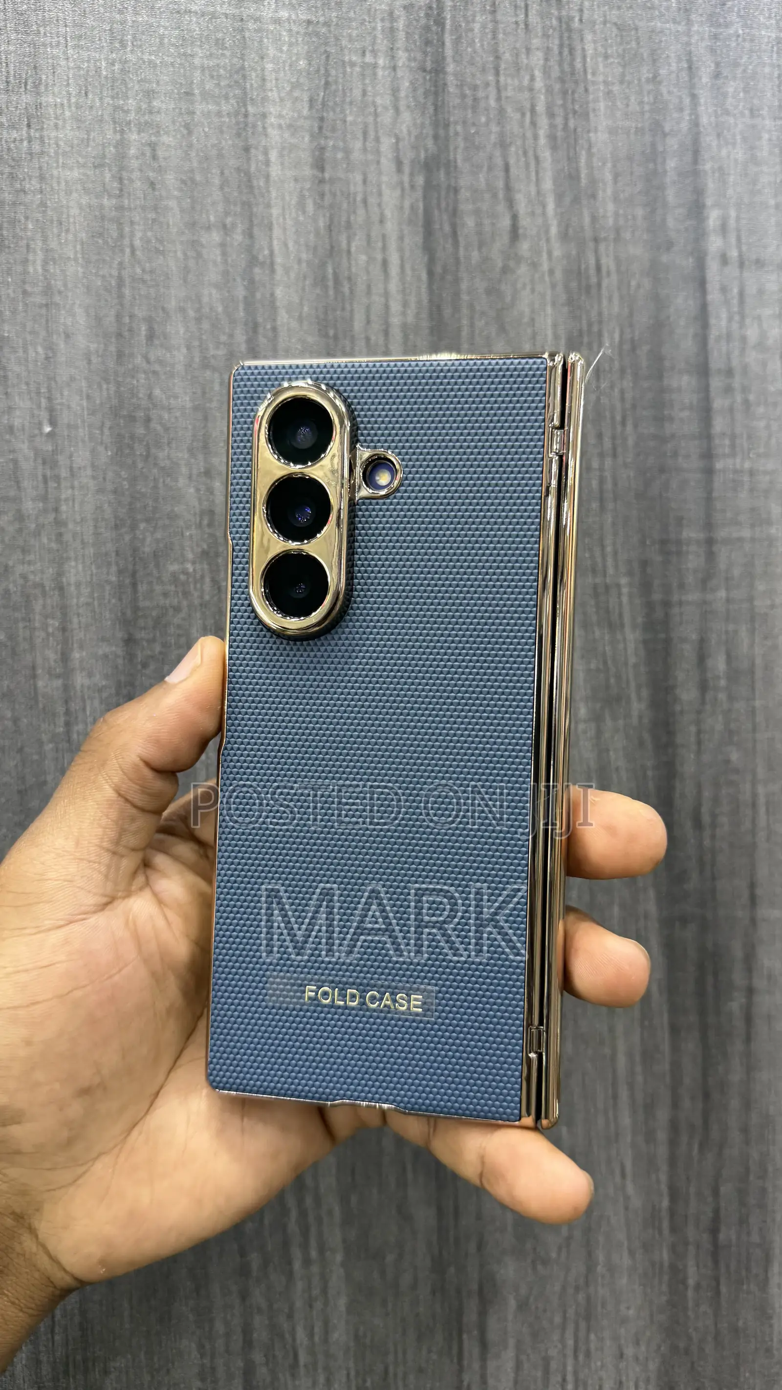 Fold 7 Cases