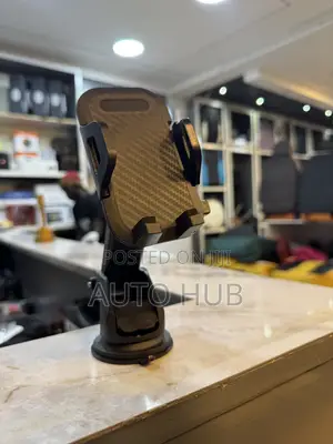 Universal Car Phone Holder
