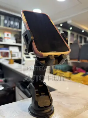 Universal Car Phone Holder