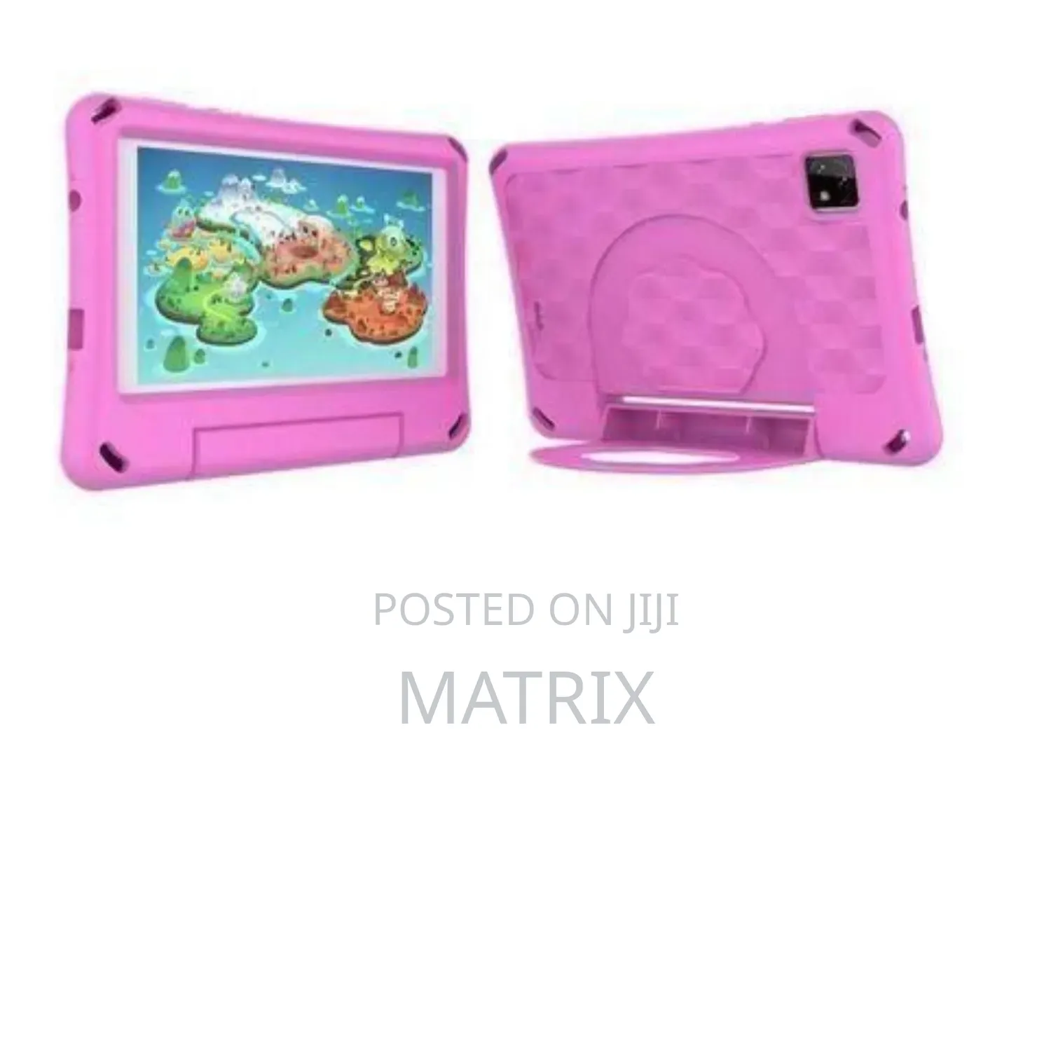 New Lenosed A76 256 GB Pink