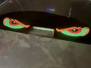 LED Devil Eyes for Cars