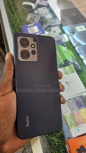 Xiaomi Redmi Note 12 256 GB Blue