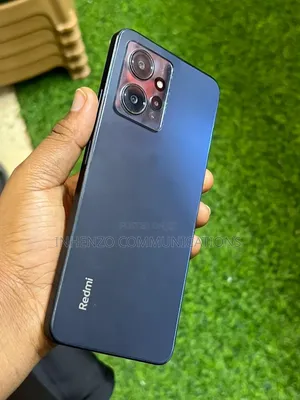 Xiaomi Redmi Note 12 256 GB Blue