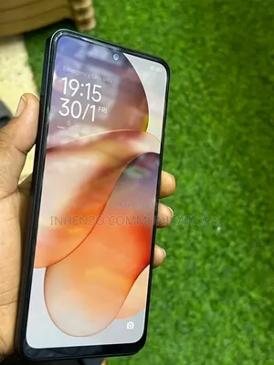 Xiaomi Redmi Note 12 256 GB Blue