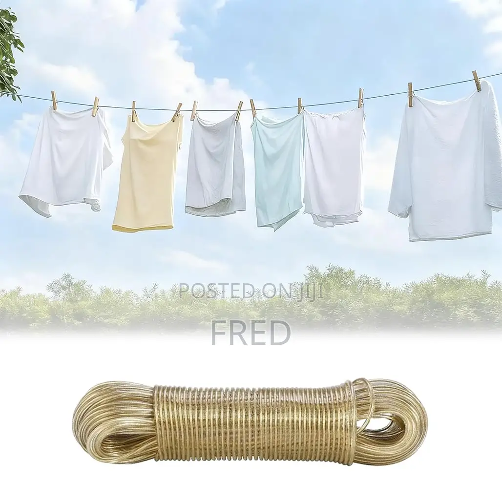 Laundry Clotheslines