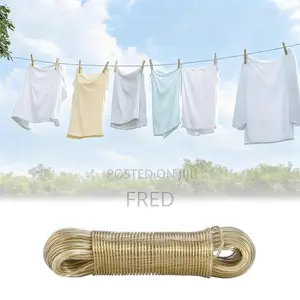 Laundry Clotheslines