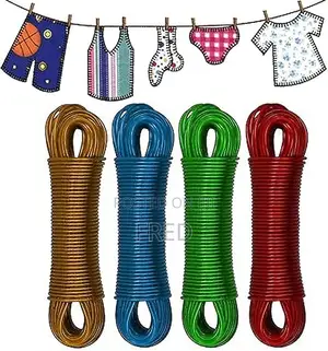 Laundry Clotheslines