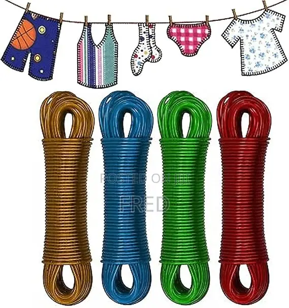 Laundry Clotheslines