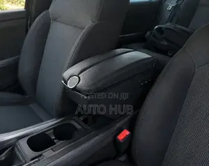 Universal Car Armrest Console