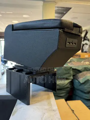 Universal Car Armrest Console
