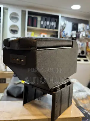 Universal Car Armrest Console