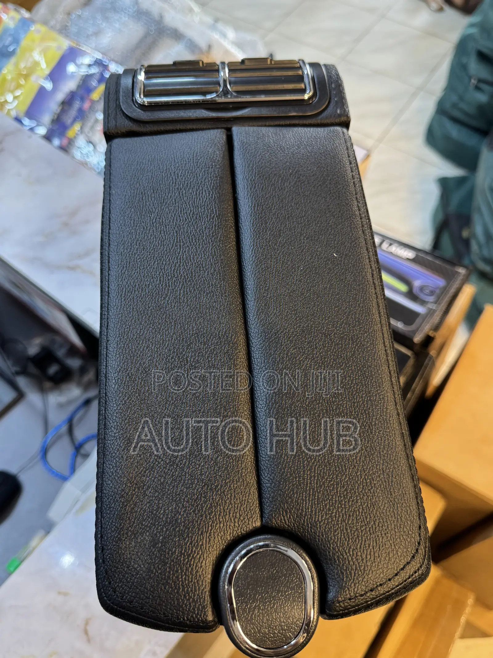 Universal Car Armrest Console